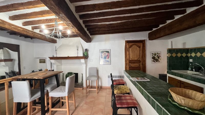 Maison à vendre, 113m², Châteauneuf-du-Pape
