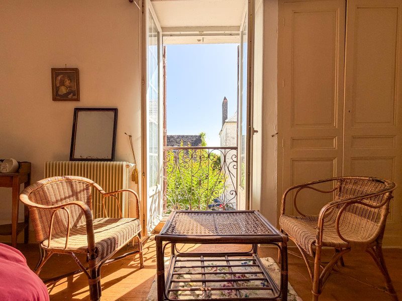 Maison à vendre, 60m², La Bachellerie
