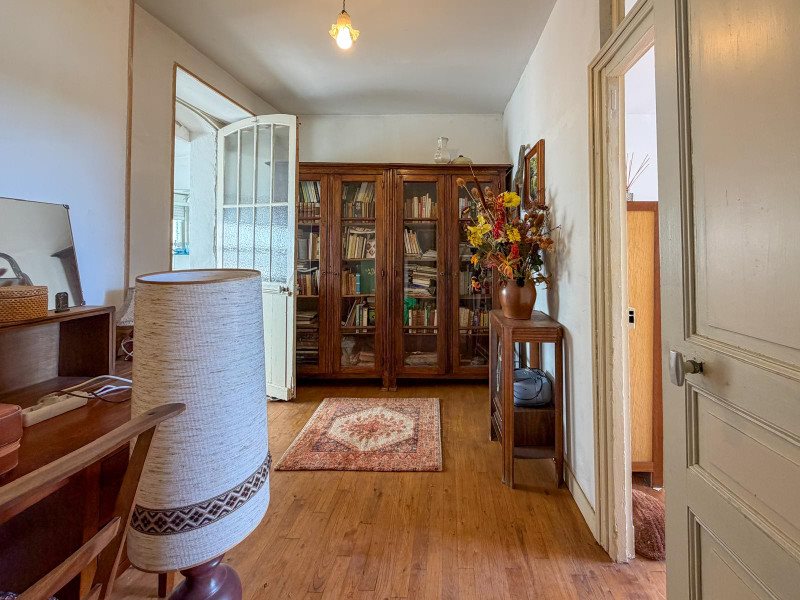 Maison à vendre, 60m², La Bachellerie