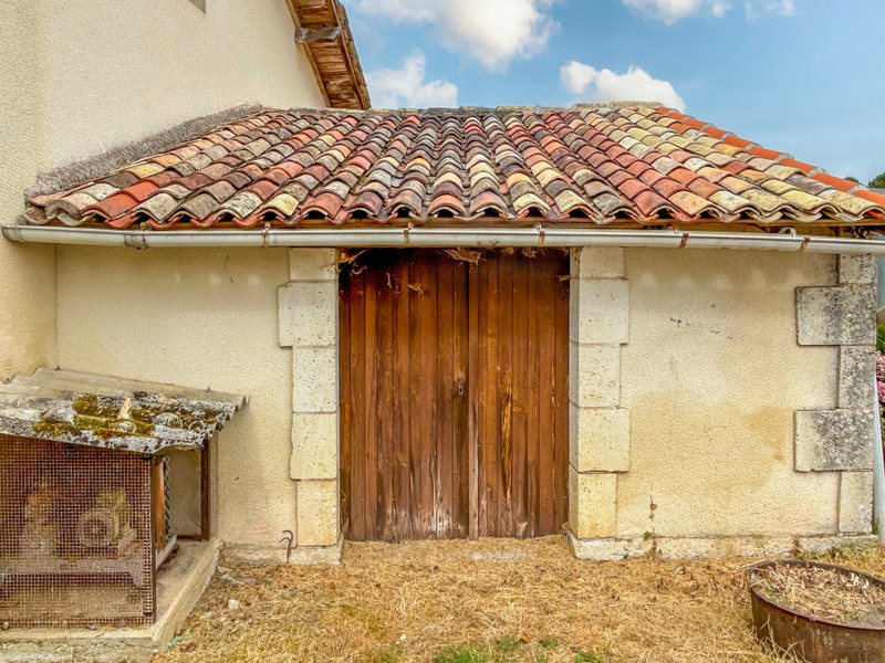 Maison à vendre, 83m², Beauronne