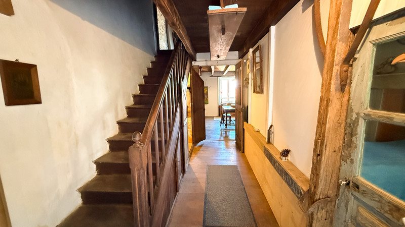 Maison à vendre, 90m², Dournazac