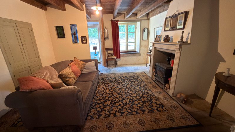Maison à vendre, 90m², Dournazac