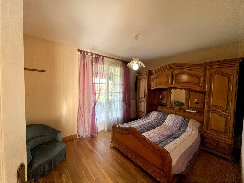 Maison à vendre, 153m², Hiersac