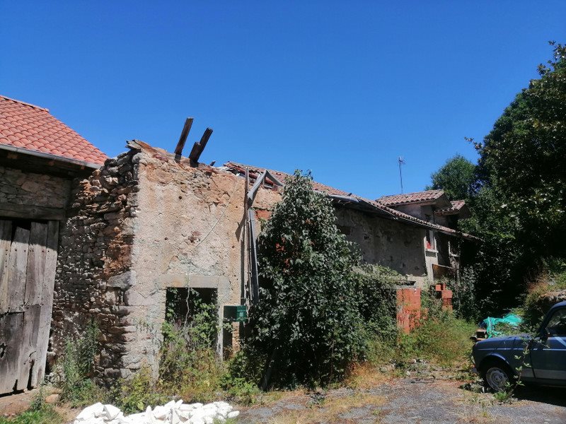 Maison à vendre, 60m², Cussac