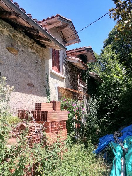 Maison à vendre, 60m², Cussac