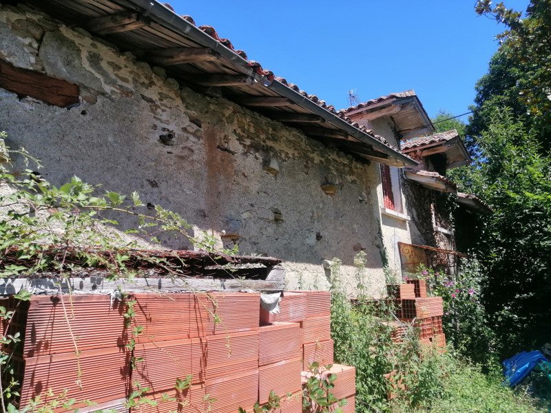 Maison à vendre, 60m², Cussac