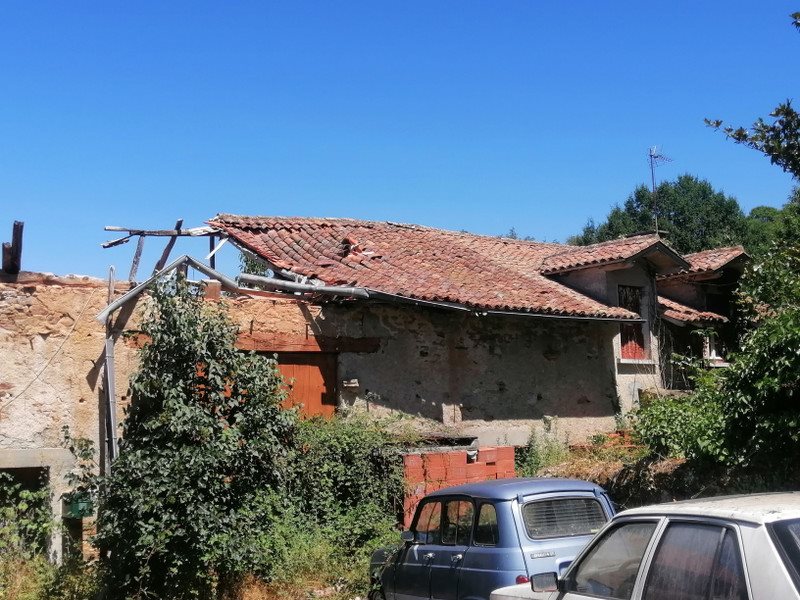 Maison à vendre, 60m², Cussac