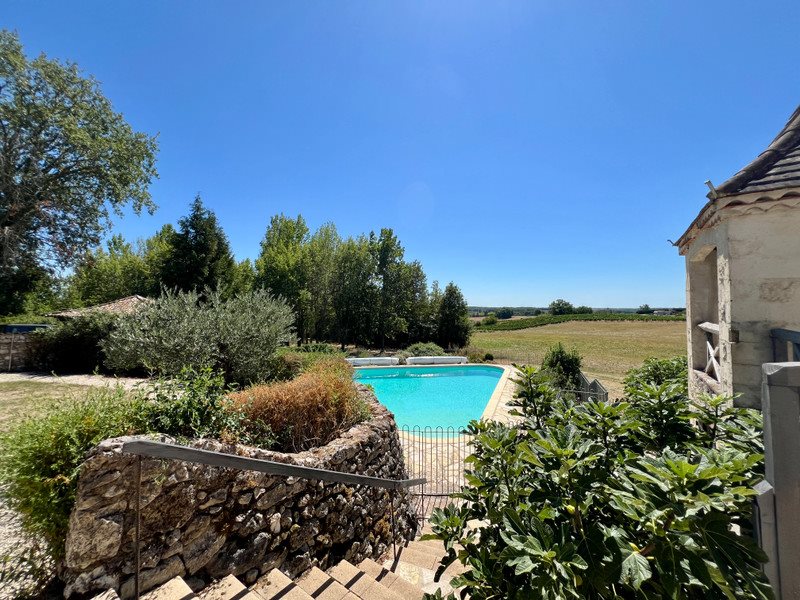 Maison à vendre, 300m², Loubès-Bernac
