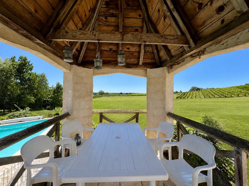 Maison à vendre, 300m², Loubès-Bernac