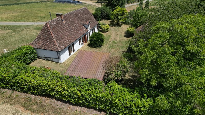 Maison à vendre, 102m², Rouffignac-Saint-Cernin-de-Reilhac