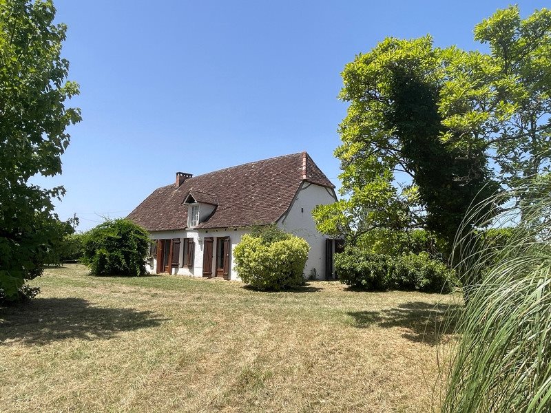 Maison à vendre, 102m², Rouffignac-Saint-Cernin-de-Reilhac