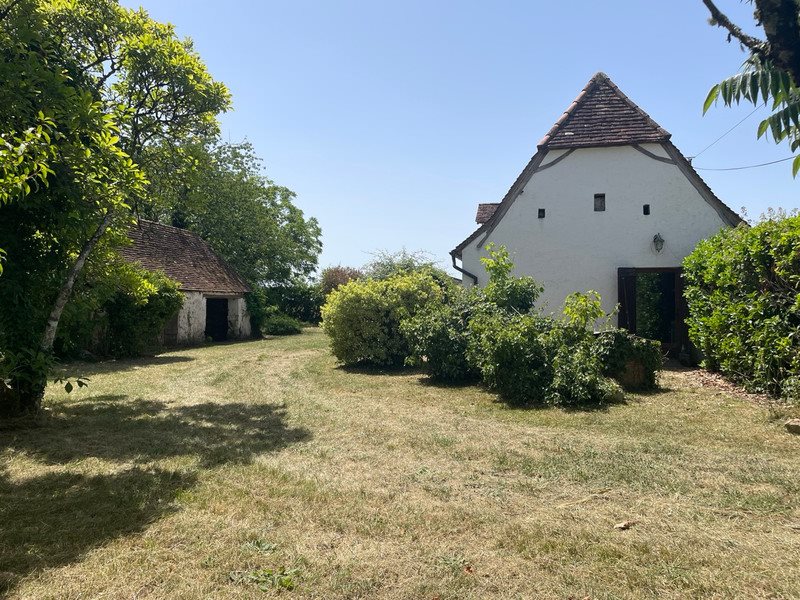 Maison à vendre, 102m², Rouffignac-Saint-Cernin-de-Reilhac