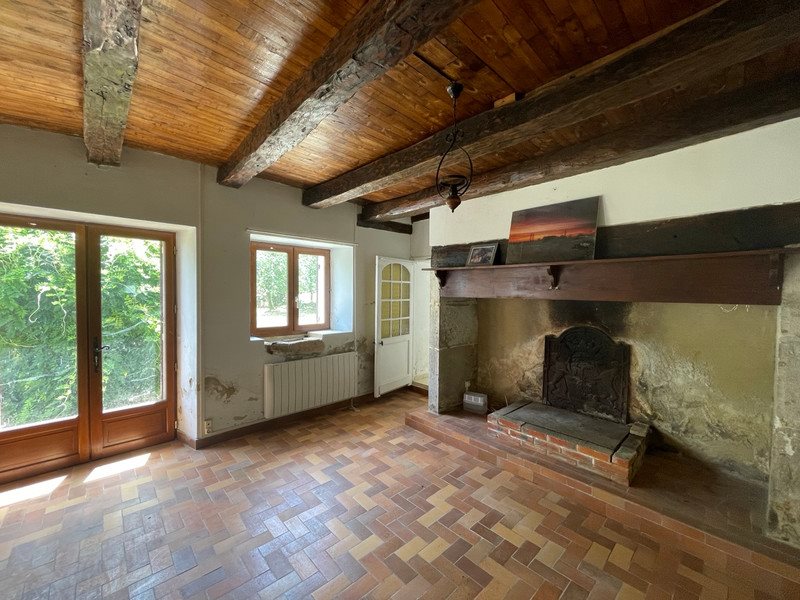Maison à vendre, 102m², Rouffignac-Saint-Cernin-de-Reilhac