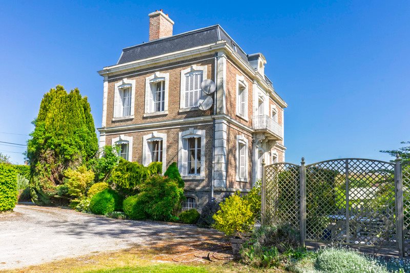 Maison à vendre, 203m², Hangest-sur-Somme