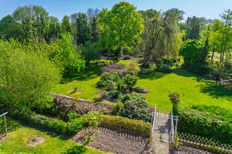 Maison à vendre, 203m², Hangest-sur-Somme