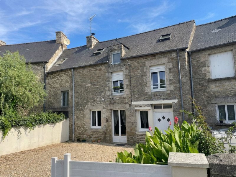 Maison à vendre, 108m², Dinan