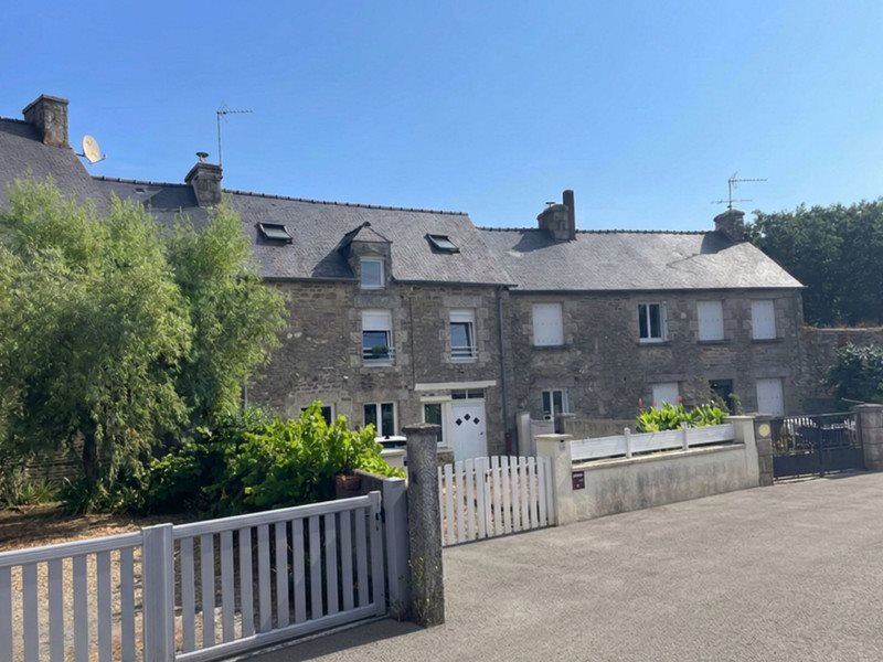 Maison à vendre, 108m², Dinan