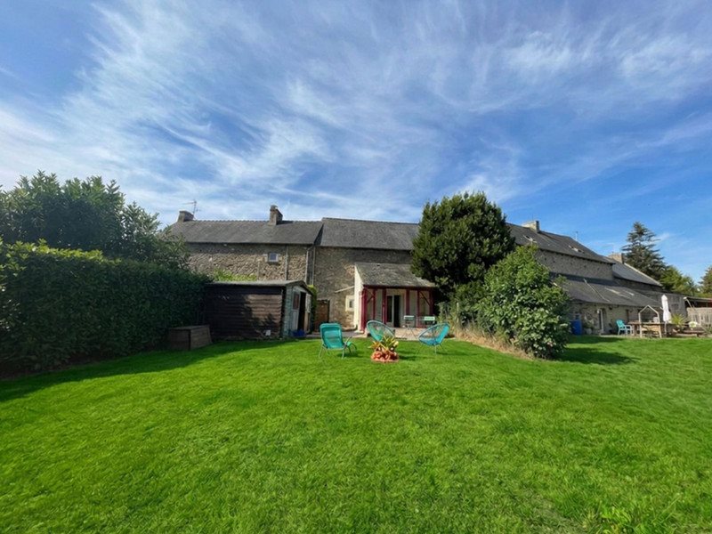 Maison à vendre, 108m², Dinan