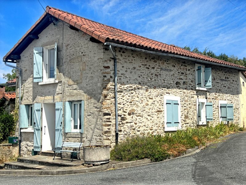 Maison à vendre, 90m², Oradour-sur-Vayres