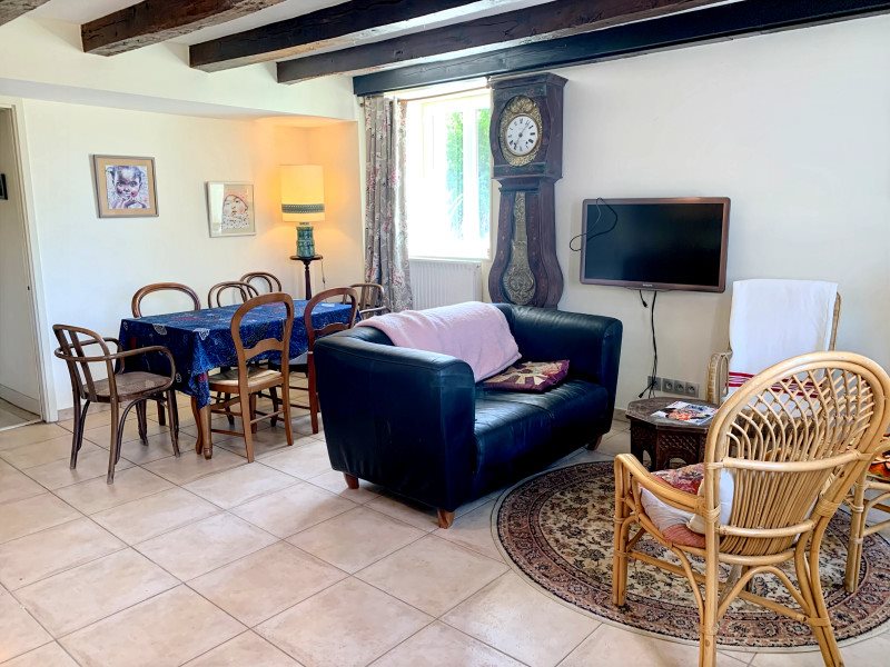 Maison à vendre, 90m², Oradour-sur-Vayres