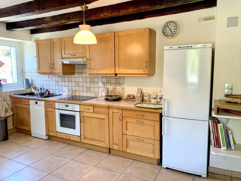 Maison à vendre, 90m², Oradour-sur-Vayres