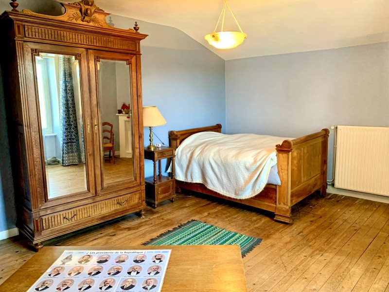 Maison à vendre, 90m², Oradour-sur-Vayres