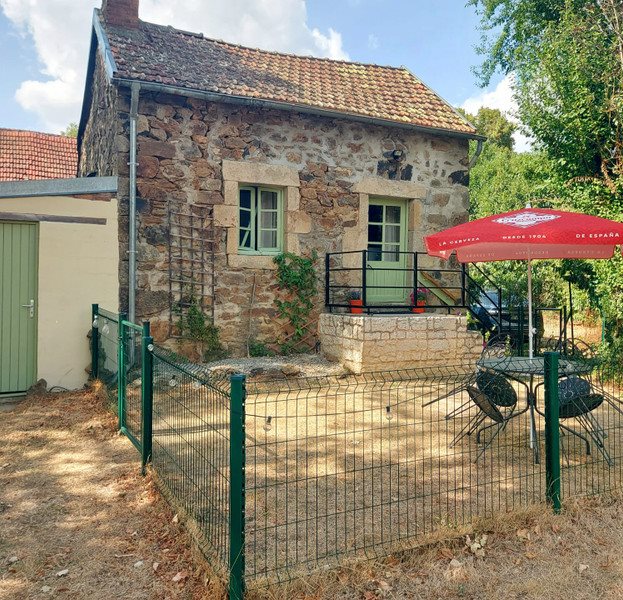 Maison à vendre, 270m², Pionsat