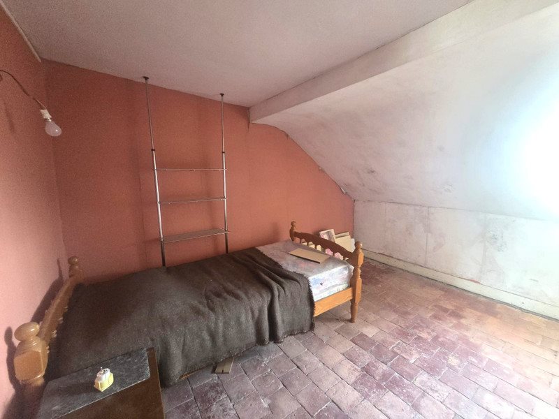 Maison à vendre, 135m², Ombrée d'Anjou