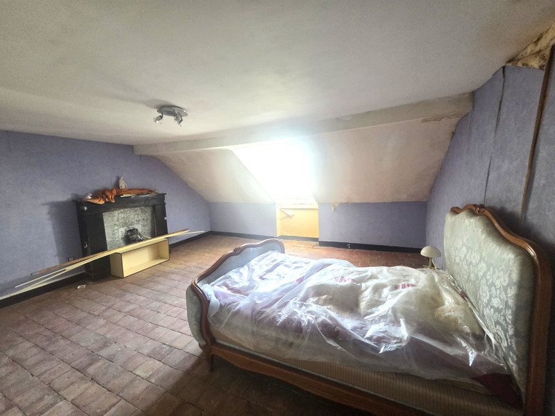 Maison à vendre, 135m², Ombrée d'Anjou