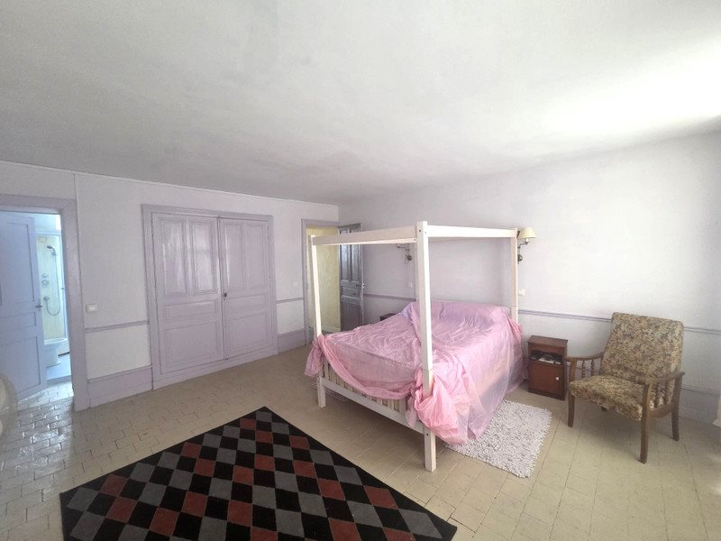 Maison à vendre, 135m², Ombrée d'Anjou