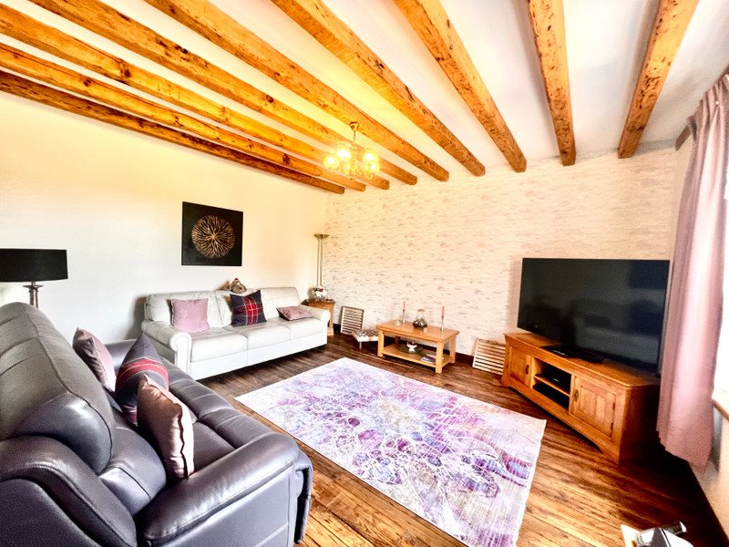 Maison à vendre, 360m², Le Grand-Bourg