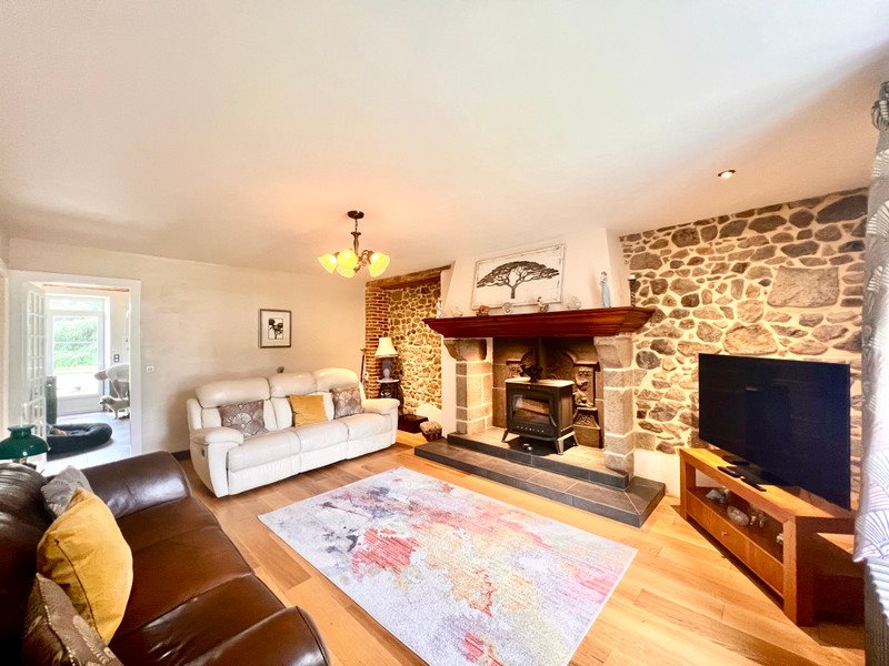 Maison à vendre, 360m², Le Grand-Bourg