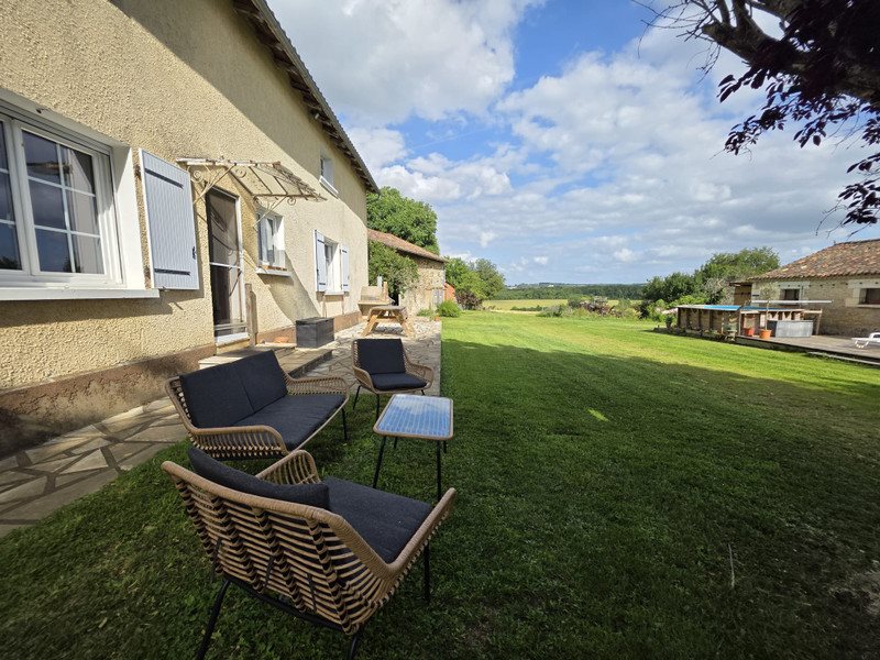 Maison à vendre, 95m², Marthon