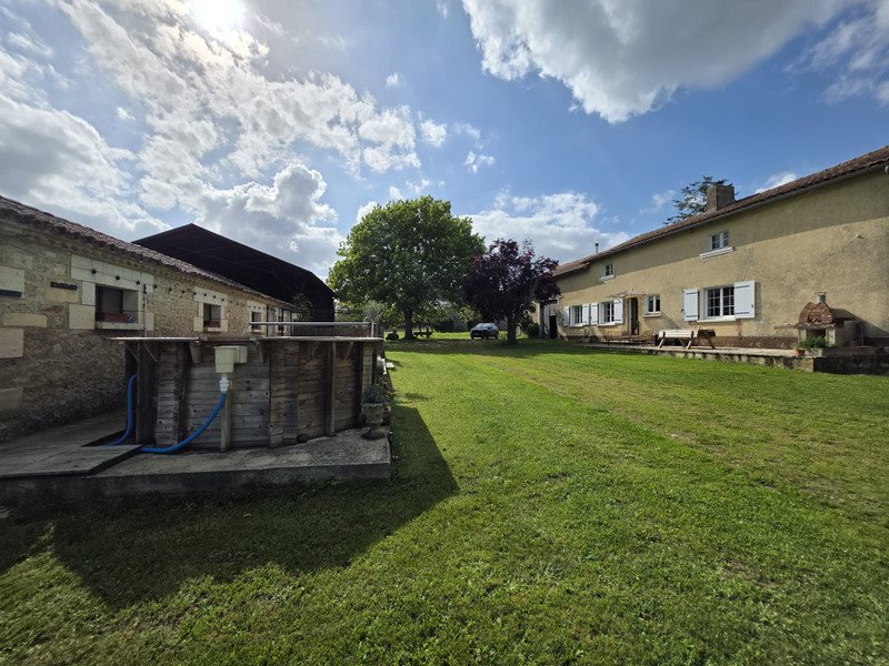 Maison à vendre, 95m², Marthon