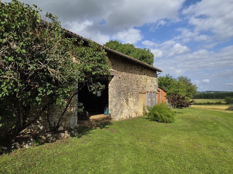 Maison à vendre, 95m², Marthon