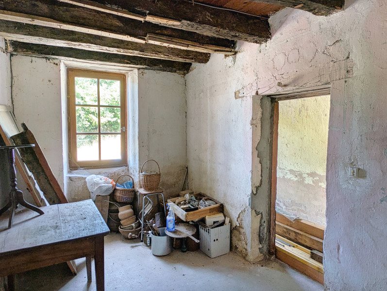 Maison à vendre, 72m², Saint-Sornin-Leulac