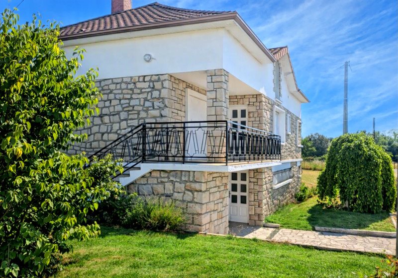 Maison à vendre, 98m², Mansac