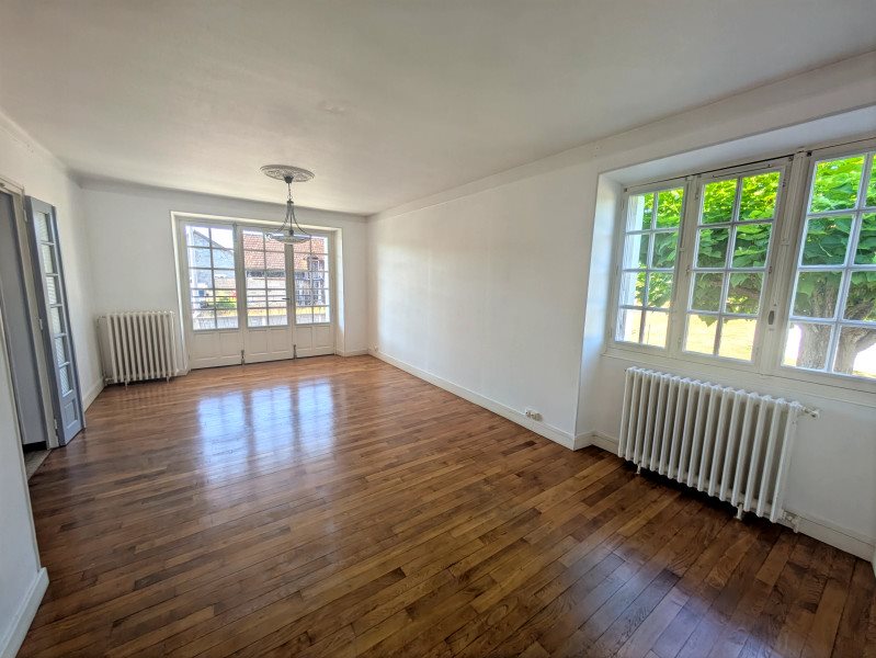 Maison à vendre, 98m², Mansac
