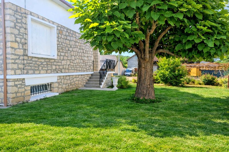 Maison à vendre, 98m², Mansac