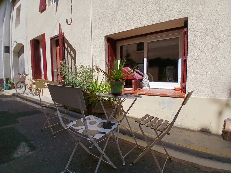 Maison à vendre, 90m², Ginestas