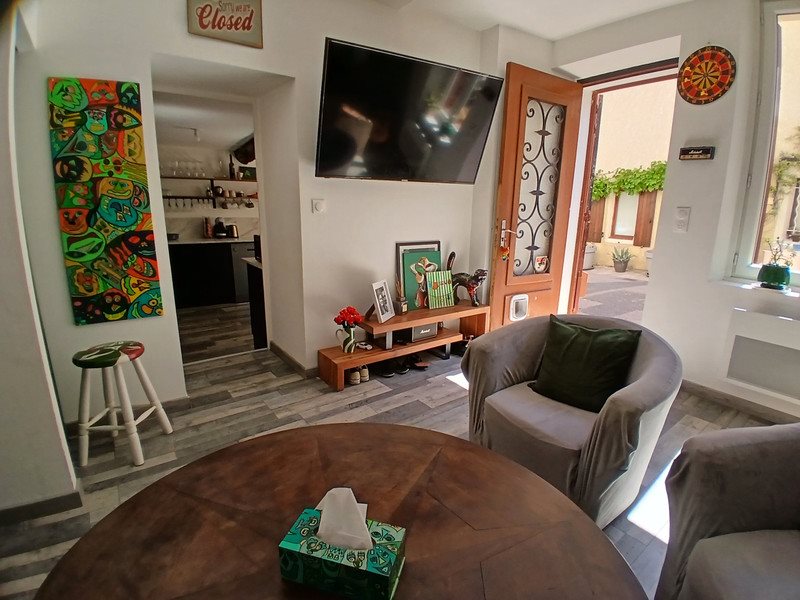 Maison à vendre, 90m², Ginestas