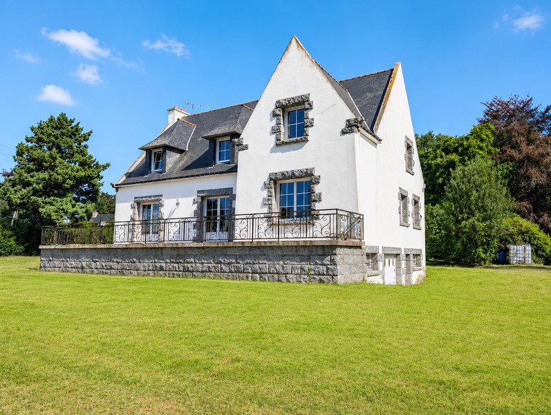 Maison à vendre, 189m², Locarn