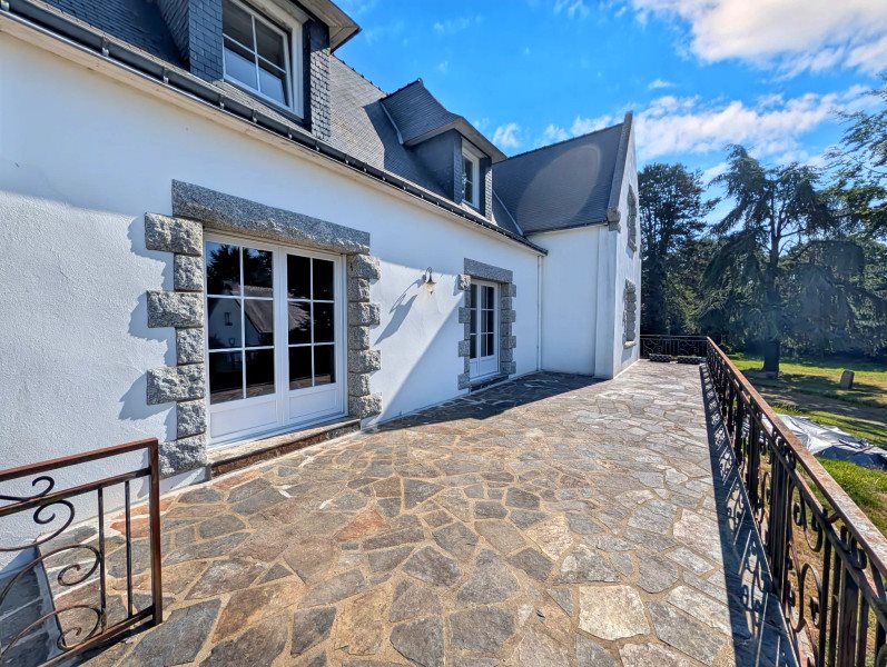Maison à vendre, 189m², Locarn