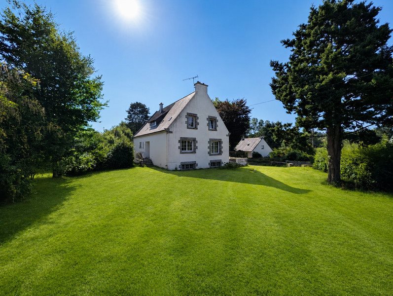 Maison à vendre, 189m², Locarn