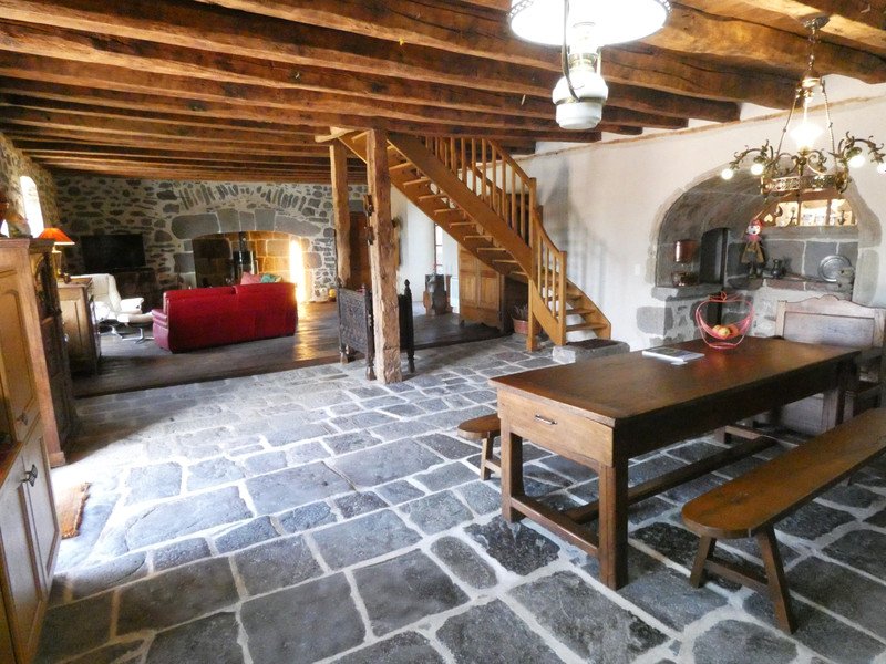 Maison à vendre, 180m², Saint-Martin-Valmeroux