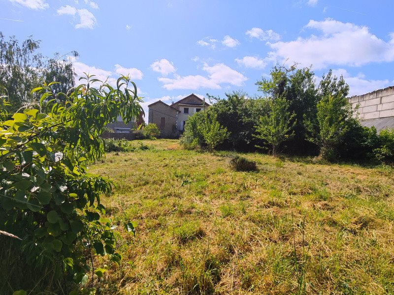 Maison à vendre, 117m², Angoulême