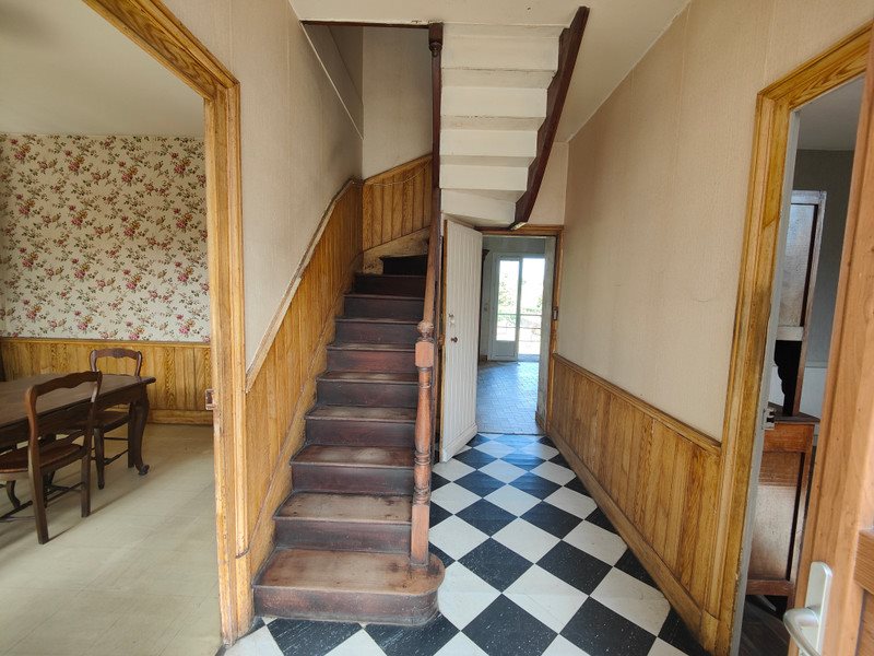 Maison à vendre, 117m², Angoulême