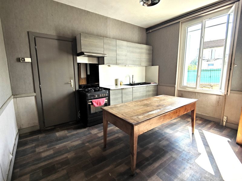 Maison à vendre, 117m², Angoulême