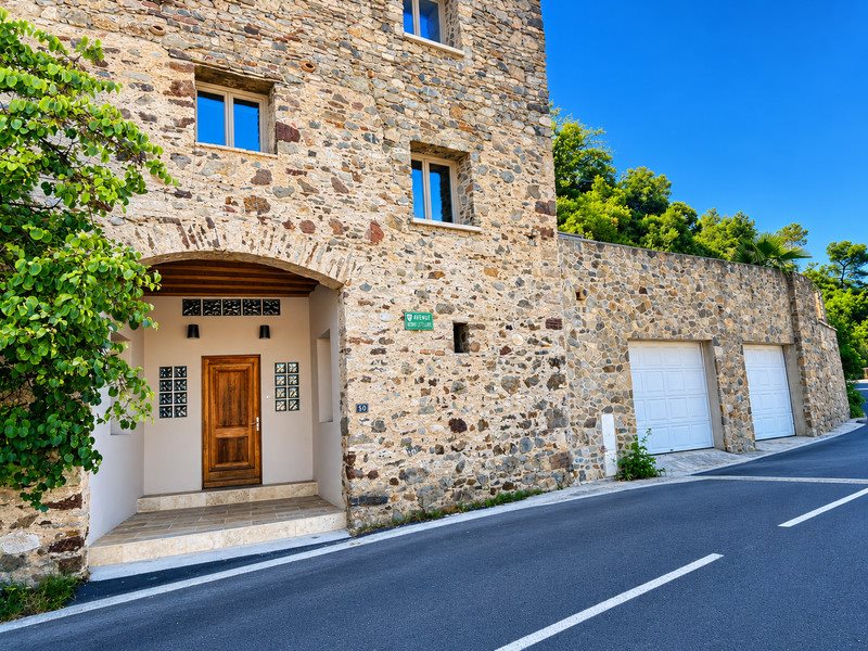 Maison à vendre, 185m², Roquebrun