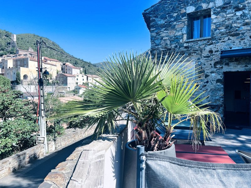 Maison à vendre, 185m², Roquebrun